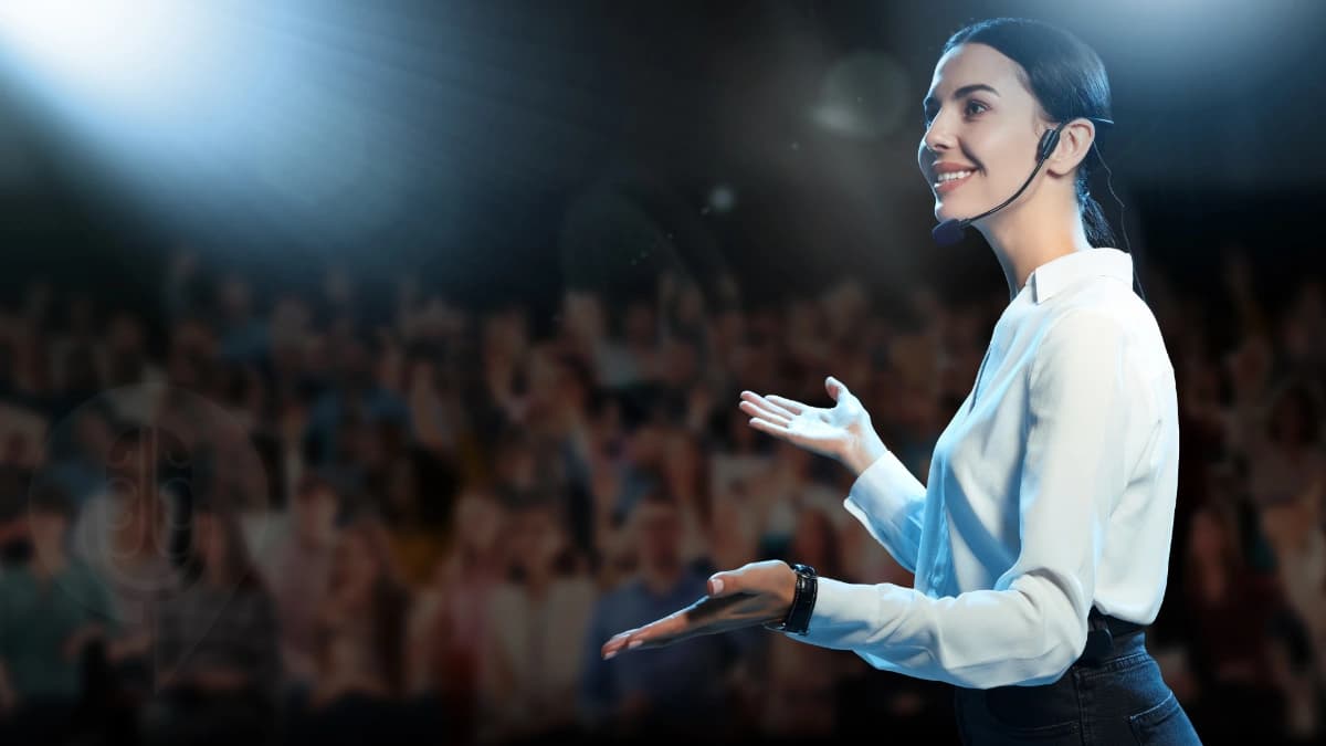 No Hables, Comunica Academy — Coach de Oratoria