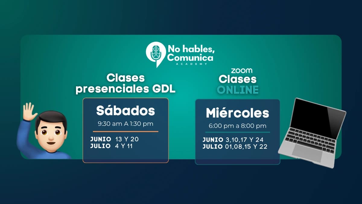 Próximos Talleres